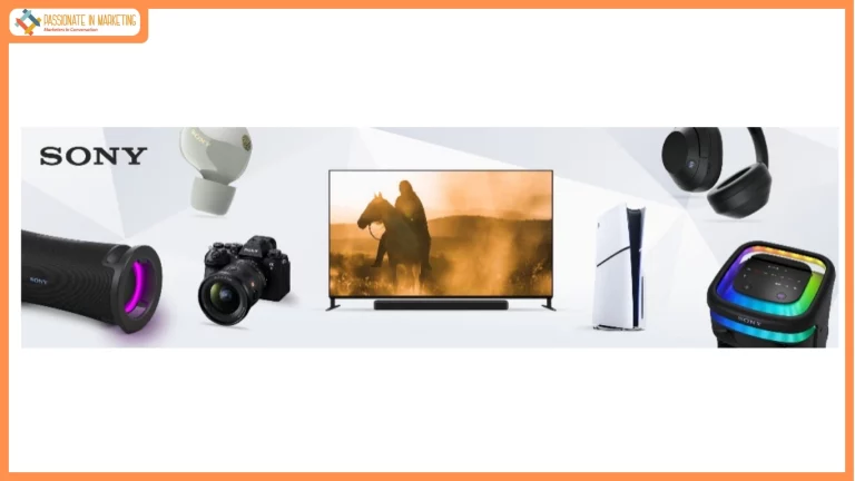 Sony India Introduces ILCE-7V