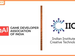 IICT Signs MoU with GDAI to Strengthen Game Development Education in India