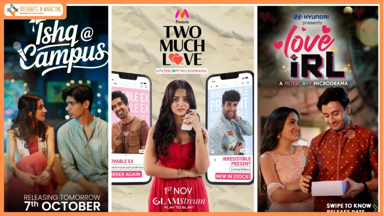 FilterCopy Leads the Microdrama Wave in India’s Digital Storytelling Space