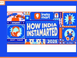 From ₹17.8 Lakh on iPhones and a local dropping ₹68,600 in tips to delivery partners: How Namma Bengaluru Instamarted in 2025