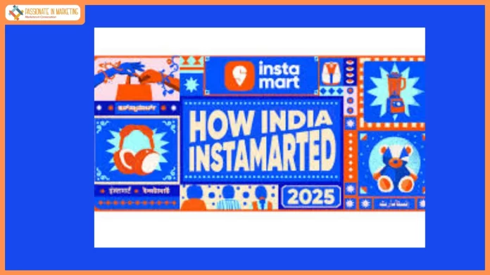 From ₹17.8 Lakh on iPhones and a local dropping ₹68,600 in tips to delivery partners: How Namma Bengaluru Instamarted in 2025