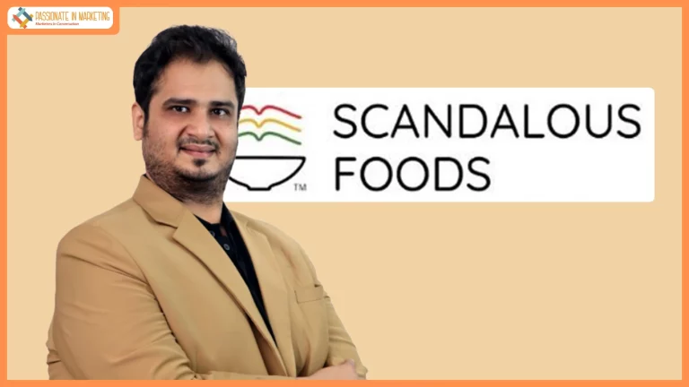 Scandalous Foods Enters the Fusion Dessert Segment with New SKUs, Targeting India’s Next-Gen Indulgence Market