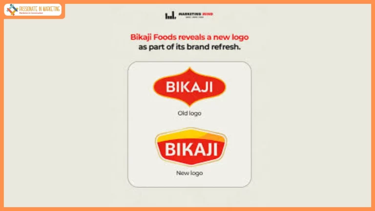 Bikaji Foods unveils new brand logo: A tribute to Rich Rajasthani Heritage and Modern Progress