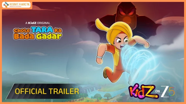 KidZ Announces the Launch of Its First Two Original Animated Series, Alongside Strategic Partnership with Hamleys’ Wonderland