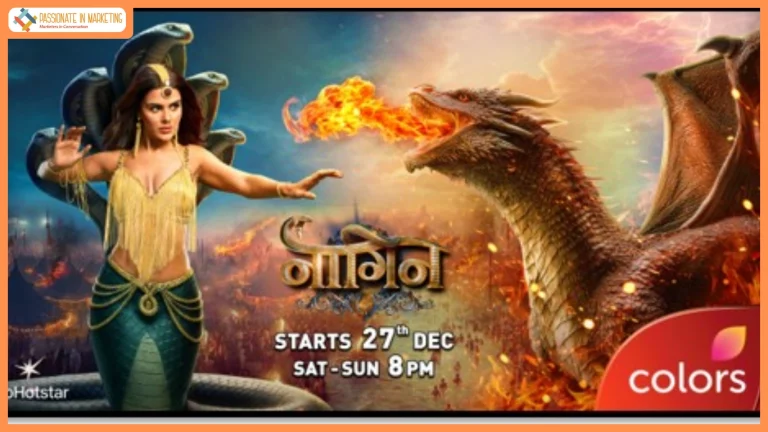 A New Naagin. A New War. A New Era Begins as ‘Naagin’ Makes a Comeback on 27th December 2025