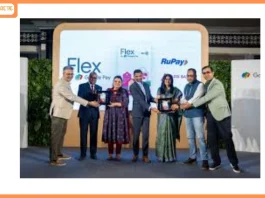 Axis Bank and Google Pay launch FLEX