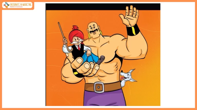 EiPi Media Brings Chacha Chaudhary and Sabu into the AI Age
