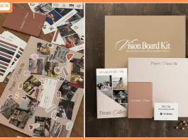 Beyond Resolutions: Humanhood’s Vision Board Kit for a Fresh 2026 Reset