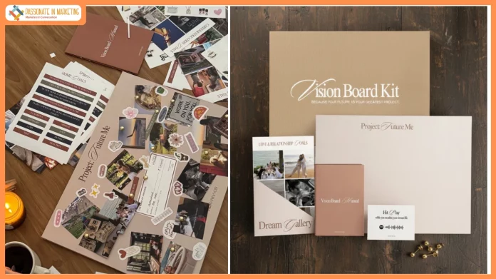 Beyond Resolutions: Humanhood’s Vision Board Kit for a Fresh 2026 Reset