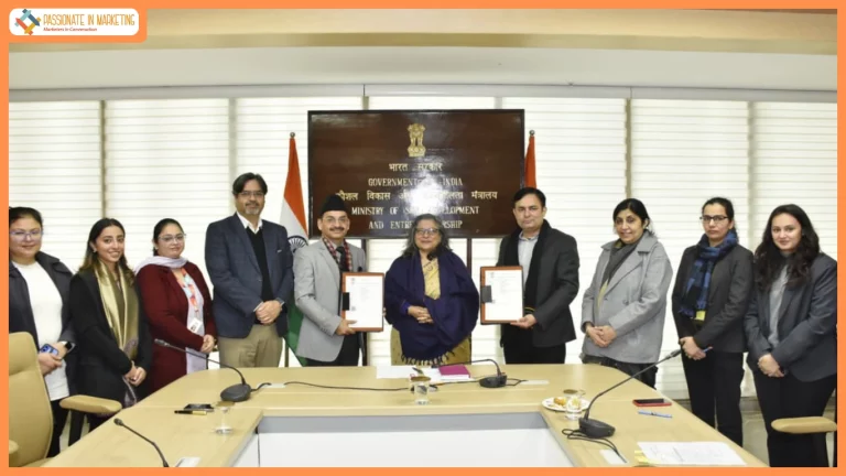 MSDE and Wadhwani Foundation Collaborate to Deliver Holistic Development Modules for Adolescent Girls under Project NAVYA