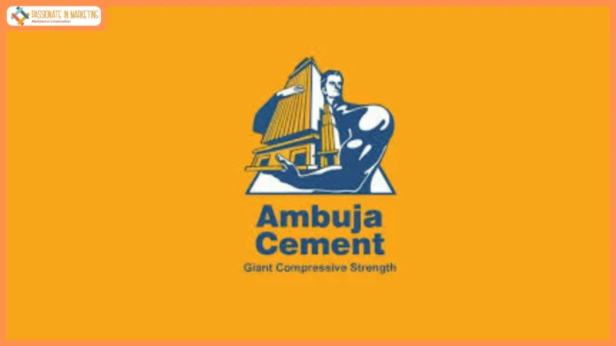 Ambuja Cements Limited Board Approves Amalgamation of ACC Limited and Orient Cement Limited