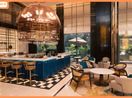 A Midnight Worth Waiting For at Renaissance Bengaluru Race Course Hotel