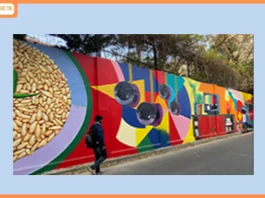 Asian Paints & St+art present Kolkata Festival 2025-26 with ADDA: The Third Space