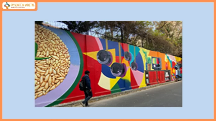 Asian Paints & St+art present Kolkata Festival 2025-26 with ADDA: The Third Space