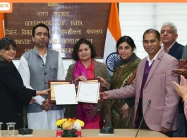 MSDE Announces Strategic AI Partnership with Google and Chaudhary Charan Singh University (CCS University)