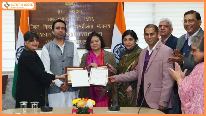 MSDE Announces Strategic AI Partnership with Google and Chaudhary Charan Singh University (CCS University)