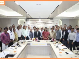 Mumbai City & Suburban Collectors Hold Joint Meet with Real Estate Bodies to Streamline Land Administration