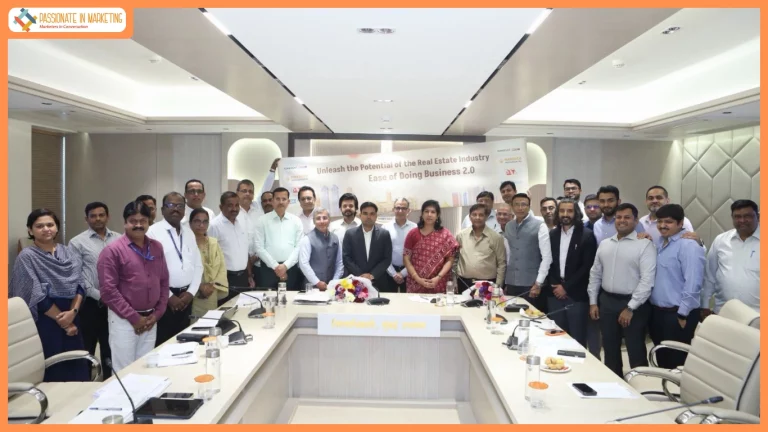 Mumbai City & Suburban Collectors Hold Joint Meet with Real Estate Bodies to Streamline Land Administration