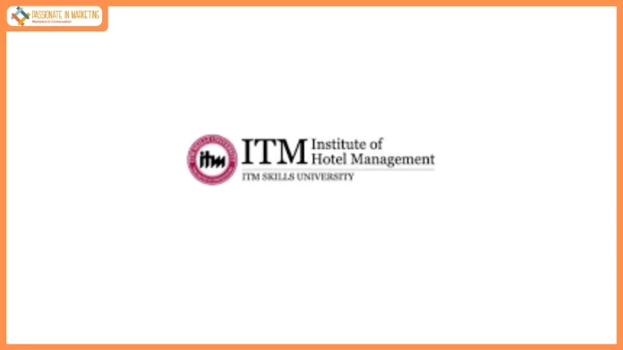 ITM Skills University Announces Global Hospitality Partnerships to Enhance Student Exposure and Industry Training