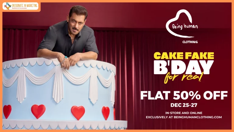 Being Human Clothing Announces Sale So Big, It's Readyyy: 50% Off for Salman Khan's Birthday