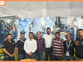 Kärcher India Highlights Industrial Cleaning Innovations at TECH VAPI 2025