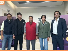 SS Innovations International Hosts India’s First Robotic Telesurgery Marathon, commemorating 100 Telesurgeries milestone with SSII Mantra