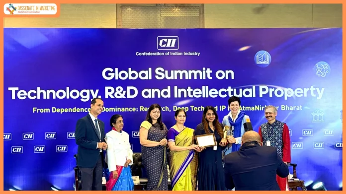 Repos Energy earns spot among CII’s Top 25 for excellence in Women in STEM