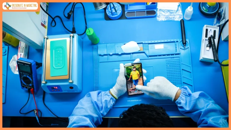 One800 Introduces India’s First Live Mobile Repair Service, Setting New Standards in Transparent and Data-Safe Smartphone Care