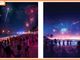 Ring in 2026 Amid a Coffee Plantation at Rosetta Sakleshpur