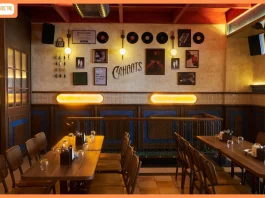 Cahoots Rings in Christmas with Festive Feasts, Signature Cocktails & Live Music Cahoots Rings in Christmas with Festive Feasts, Signature Cocktails & Live Music