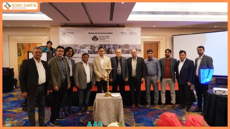 HPWWI Convocates Its First-Ever Women Batch in the Woodworking Sector