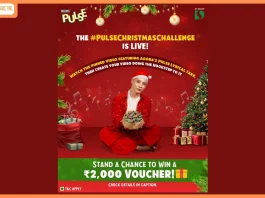 Pulse Candy Brings Global K-Pop Energy to India with Aoora