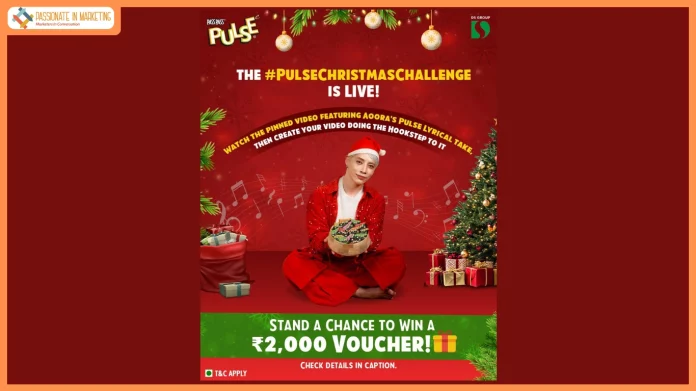 Pulse Candy Brings Global K-Pop Energy to India with Aoora