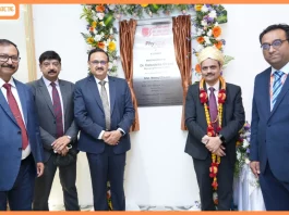 Bank of Baroda Inaugurates Phygital Branch in Bengaluru
