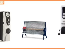 Beat the Chill: 5 Powerful Heaters to Keep Your Indian Winter Cozy & Safe