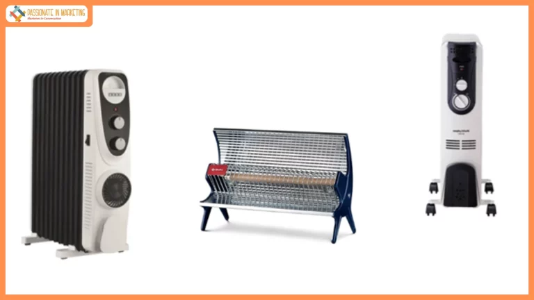 Beat the Chill: 5 Powerful Heaters to Keep Your Indian Winter Cozy & Safe