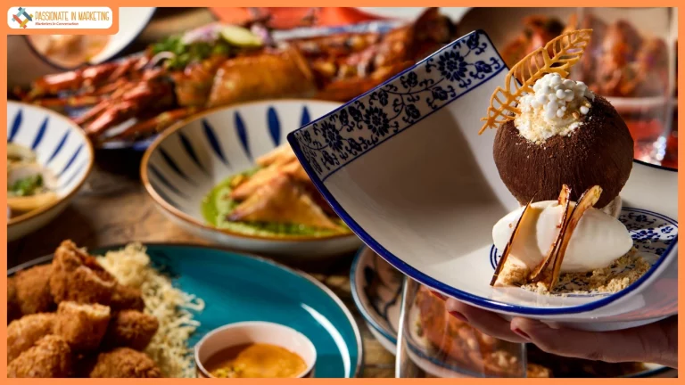 Sabores : A Modern Ode to Goan–Portuguese Heritage