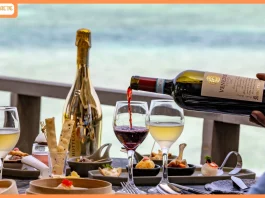 Bottega Gala Gold Marks Atmosphere Core’s 100th Wine Masterclass