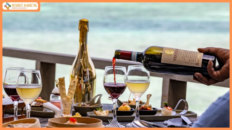 Bottega Gala Gold Marks Atmosphere Core’s 100th Wine Masterclass