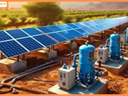 Saatvik Green Energy Limited Secures Additional approximately ₹16.74 Crore Solar Pump Order from MSEDCL; Total Order Value Rises to approximately ₹30.24 Crore