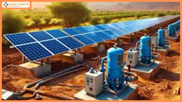 Saatvik Green Energy Limited Secures Additional approximately ₹16.74 Crore Solar Pump Order from MSEDCL; Total Order Value Rises to approximately ₹30.24 Crore