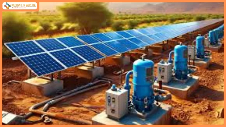 Saatvik Green Energy Limited Secures Additional approximately ₹16.74 Crore Solar Pump Order from MSEDCL; Total Order Value Rises to approximately ₹30.24 Crore