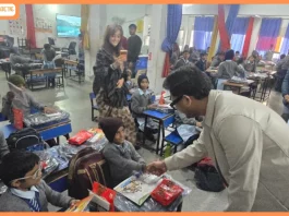 NRAI’s Santa’s Cause 2025 Brings Festive Cheer and Critical Support to Thousands across India