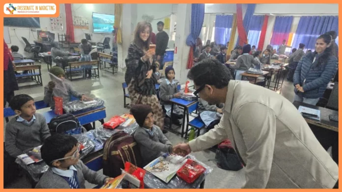 NRAI’s Santa’s Cause 2025 Brings Festive Cheer and Critical Support to Thousands across India