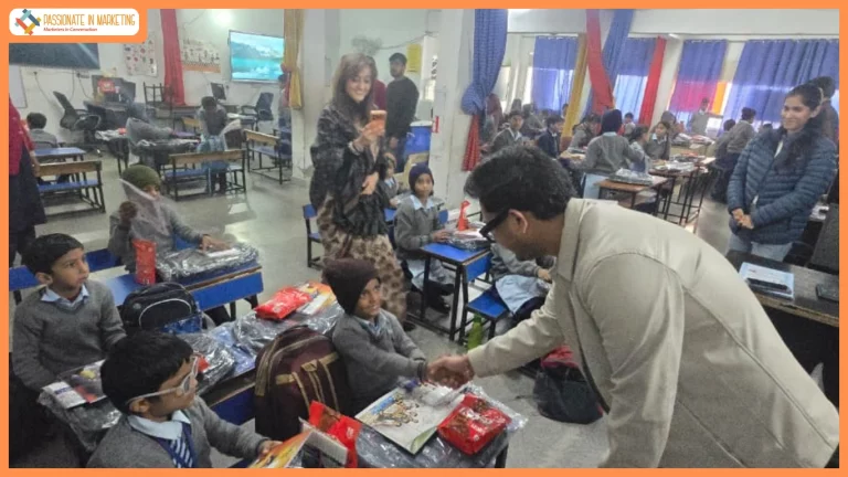 NRAI’s Santa’s Cause 2025 Brings Festive Cheer and Critical Support to Thousands across India