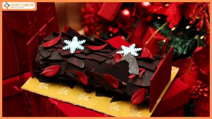 A Luxurious New Year’s Beginning – Brunch at Machan, Taj West End, Bengaluru