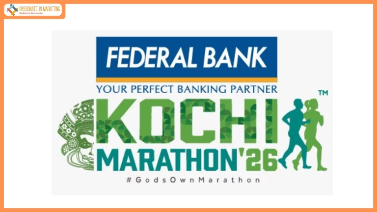 *Leading Brands Partner with Federal Bank Kochi Marathon 4th Edition*