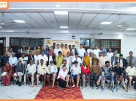 Artificial Limbs Provided to the Needy Artificial Limbs Provided to the Needy