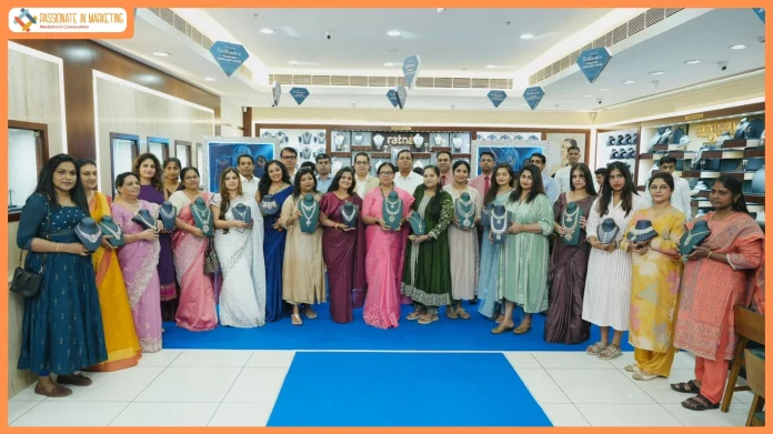 Joyalukkas ‘Brilliance Diamond Jewellery Show’ in Thiruvalla from 26th Dec. 2025 to 11th January 2026