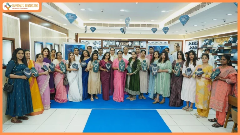 Joyalukkas ‘Brilliance Diamond Jewellery Show’ in Thiruvalla from 26th Dec. 2025 to 11th January 2026